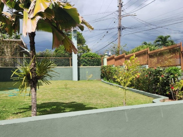 First image of Vaz Drive in Kingston 6, St. Andrew, Jamaica - property is For Rent