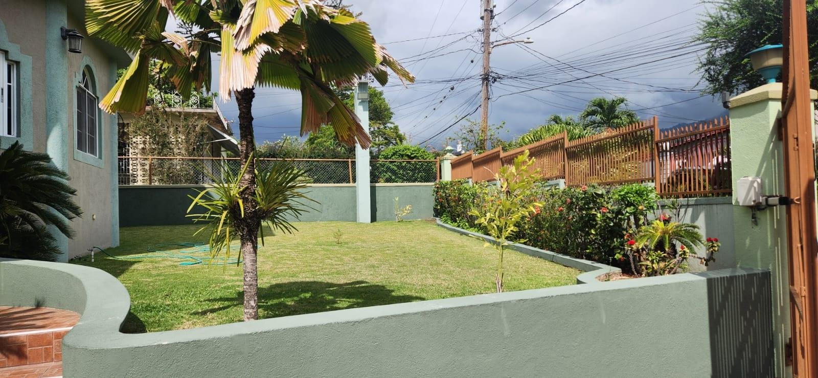First image of Vaz Drive in Kingston 6, St. Andrew, Jamaica - property is For Rent