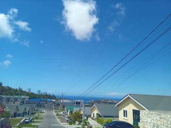 Second image of 84 Edmund Ridge Montego Bay in Montego Bay, St. James, Jamaica - property is For Rent