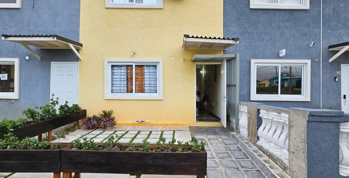 First image of 84 Edmund Ridge Montego Bay in Montego Bay, St. James, Jamaica - property is For Rent