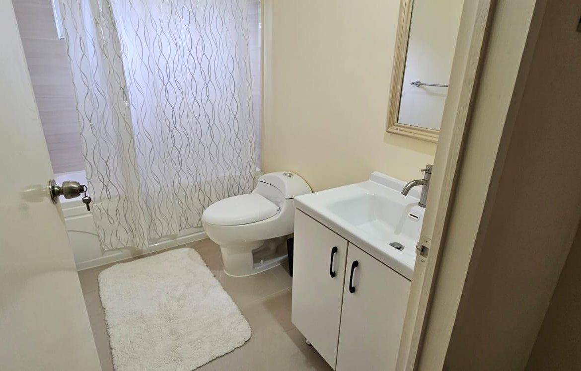 Nineteenth image of 84 Edmund Ridge Montego Bay in Montego Bay, St. James, Jamaica - property is For Rent