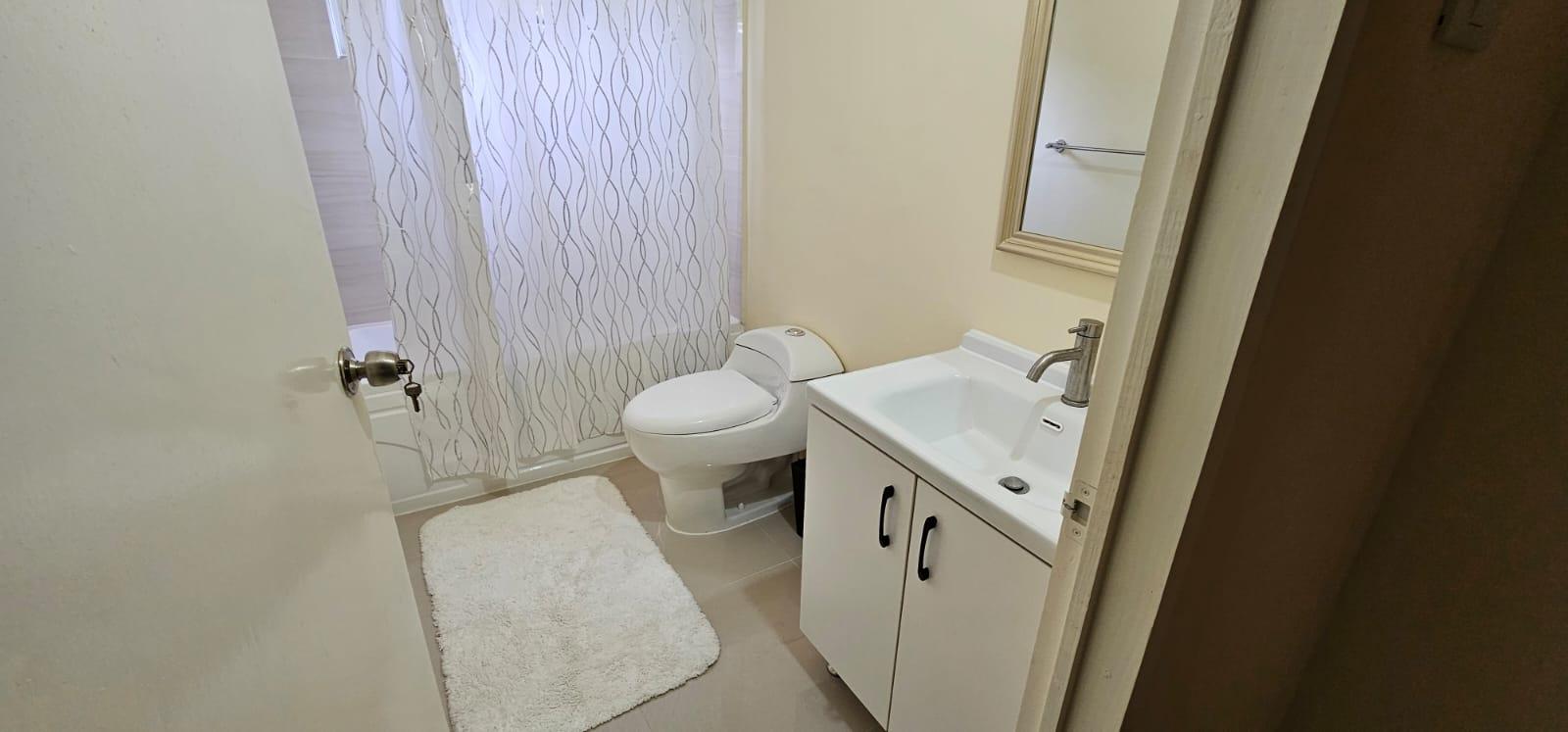 Twentieth image of 84 Edmund Ridge Montego Bay in Montego Bay, St. James, Jamaica - property is For Rent