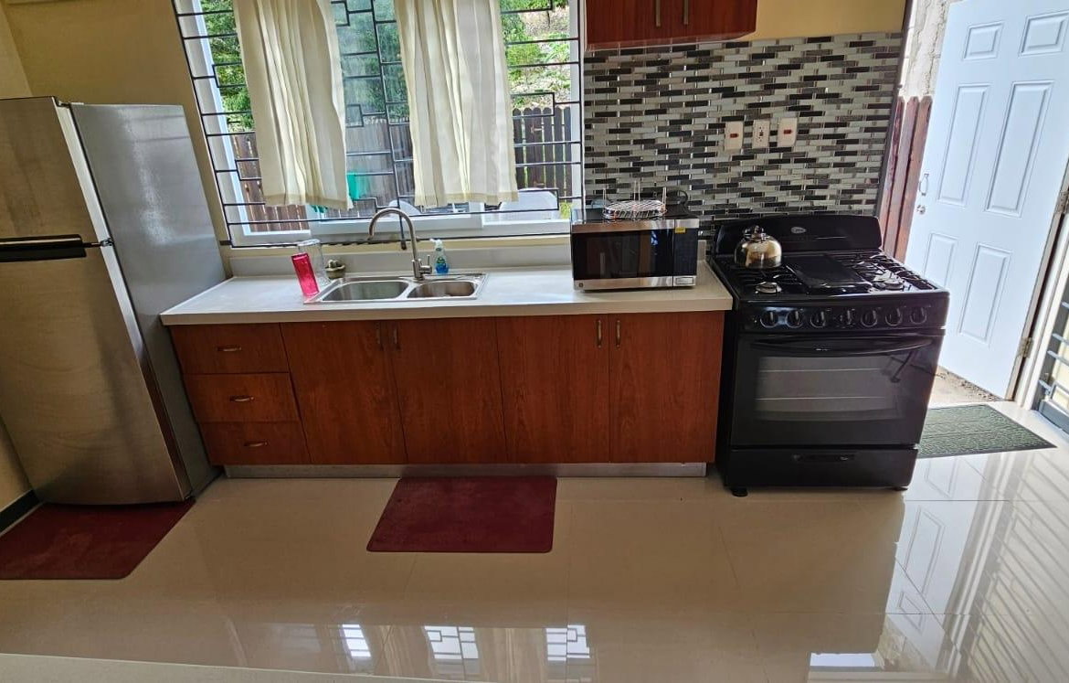 Third image of 84 Edmund Ridge Montego Bay in Montego Bay, St. James, Jamaica - property is For Rent