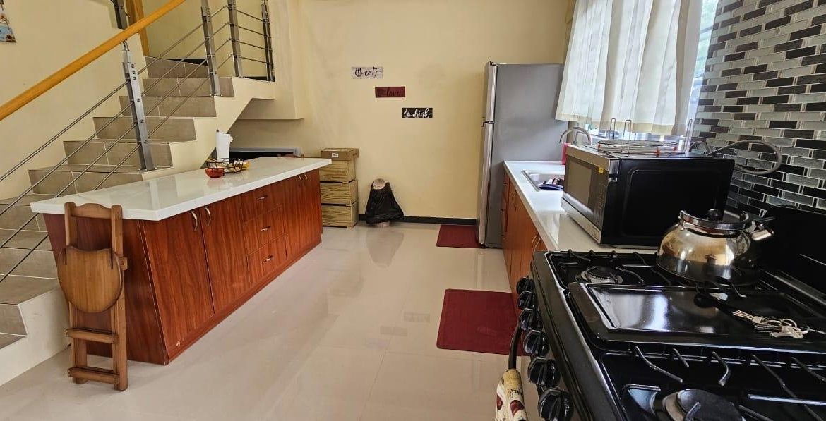 Twenty-Fourth image of 84 Edmund Ridge Montego Bay in Montego Bay, St. James, Jamaica - property is For Rent