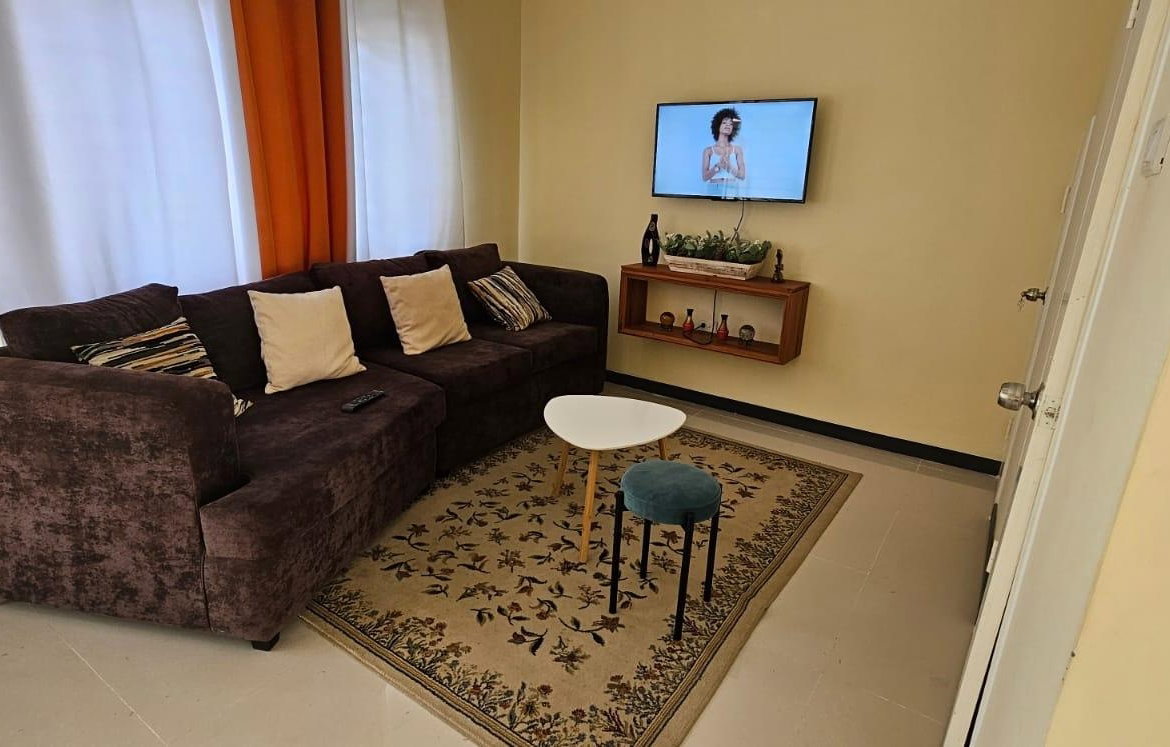 Fourth image of 84 Edmund Ridge Montego Bay in Montego Bay, St. James, Jamaica - property is For Rent