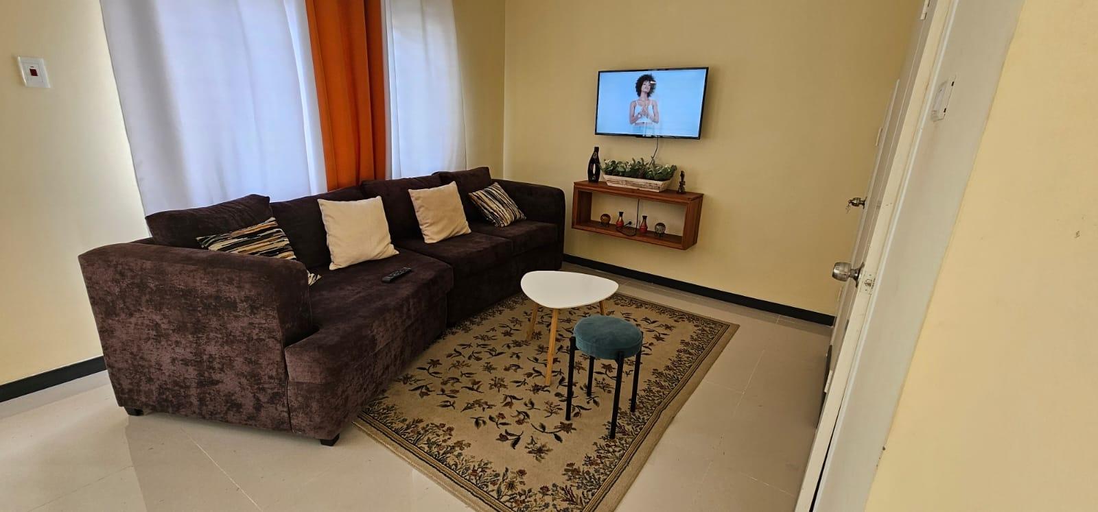 Fourth image of 84 Edmund Ridge Montego Bay in Montego Bay, St. James, Jamaica - property is For Rent