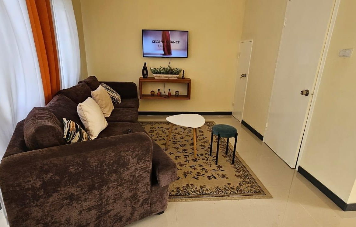 Fifth image of 84 Edmund Ridge Montego Bay in Montego Bay, St. James, Jamaica - property is For Rent