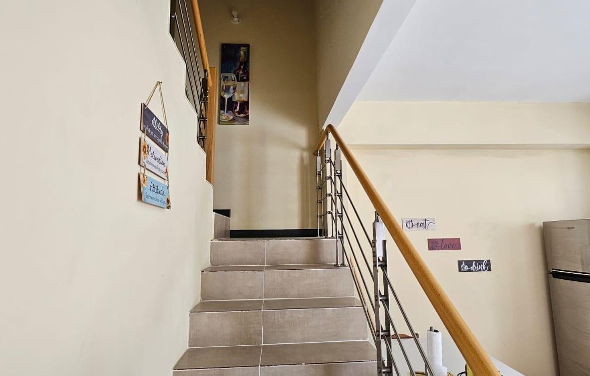 Sixth image of 84 Edmund Ridge Montego Bay in Montego Bay, St. James, Jamaica - property is For Rent