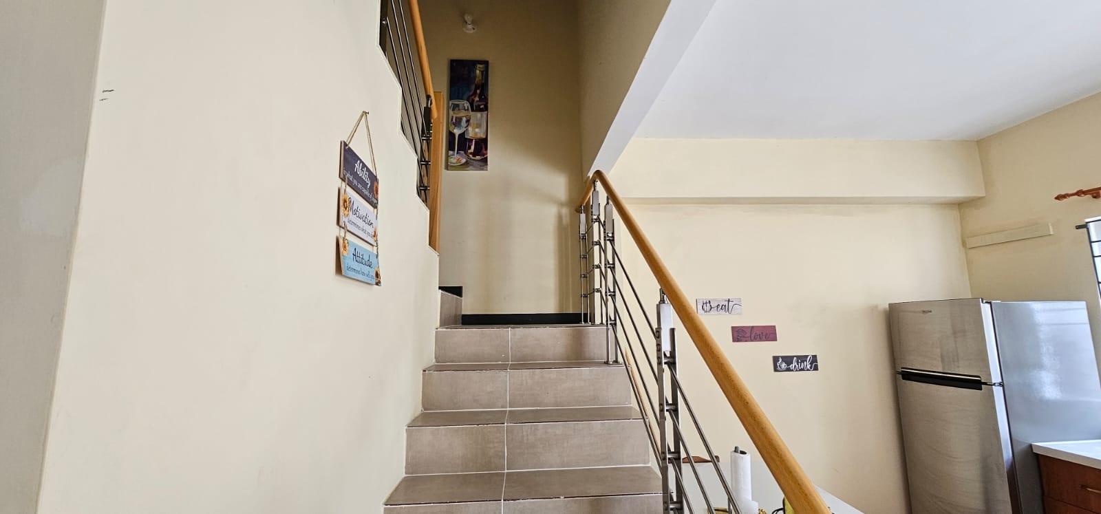 Sixth image of 84 Edmund Ridge Montego Bay in Montego Bay, St. James, Jamaica - property is For Rent