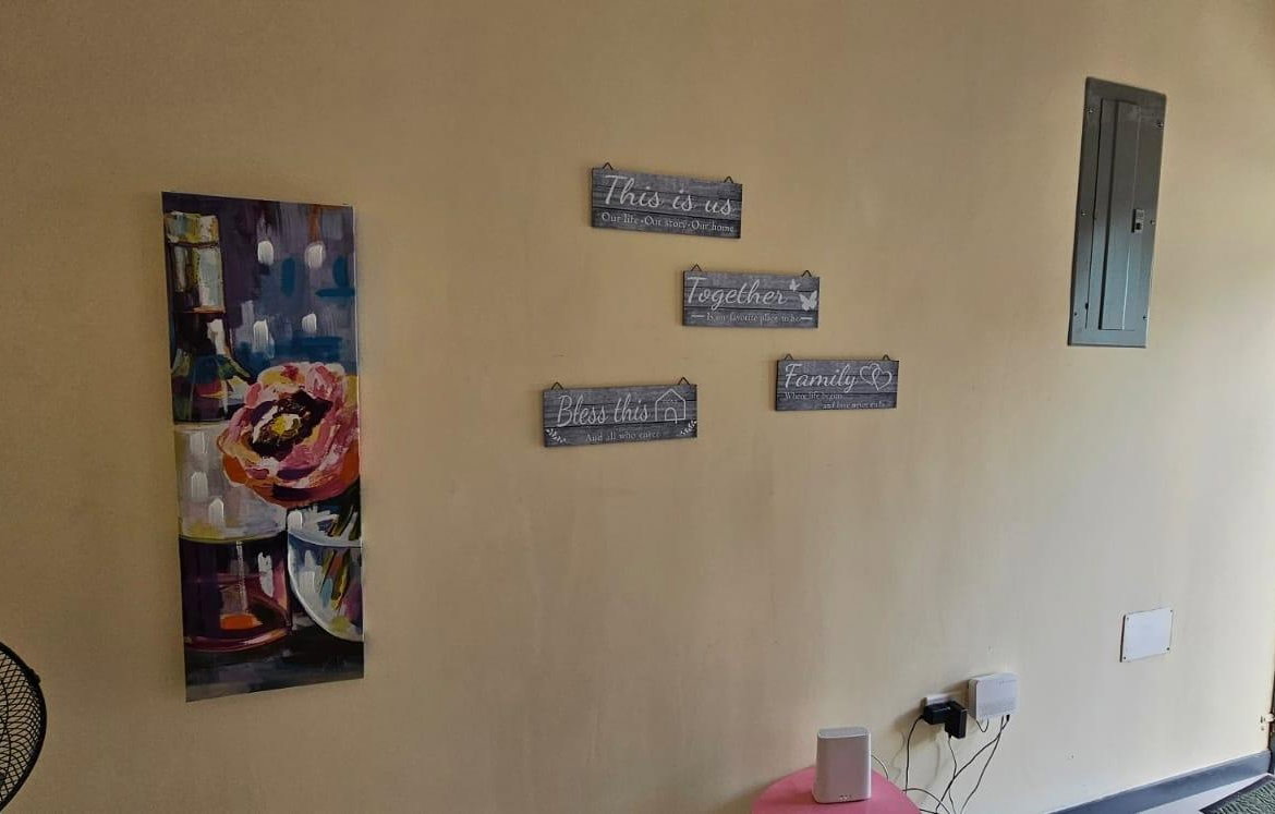 Seventh image of 84 Edmund Ridge Montego Bay in Montego Bay, St. James, Jamaica - property is For Rent