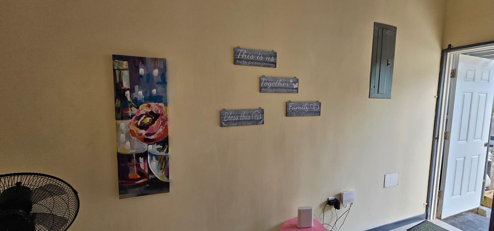 Seventh image of 84 Edmund Ridge Montego Bay in Montego Bay, St. James, Jamaica - property is For Rent