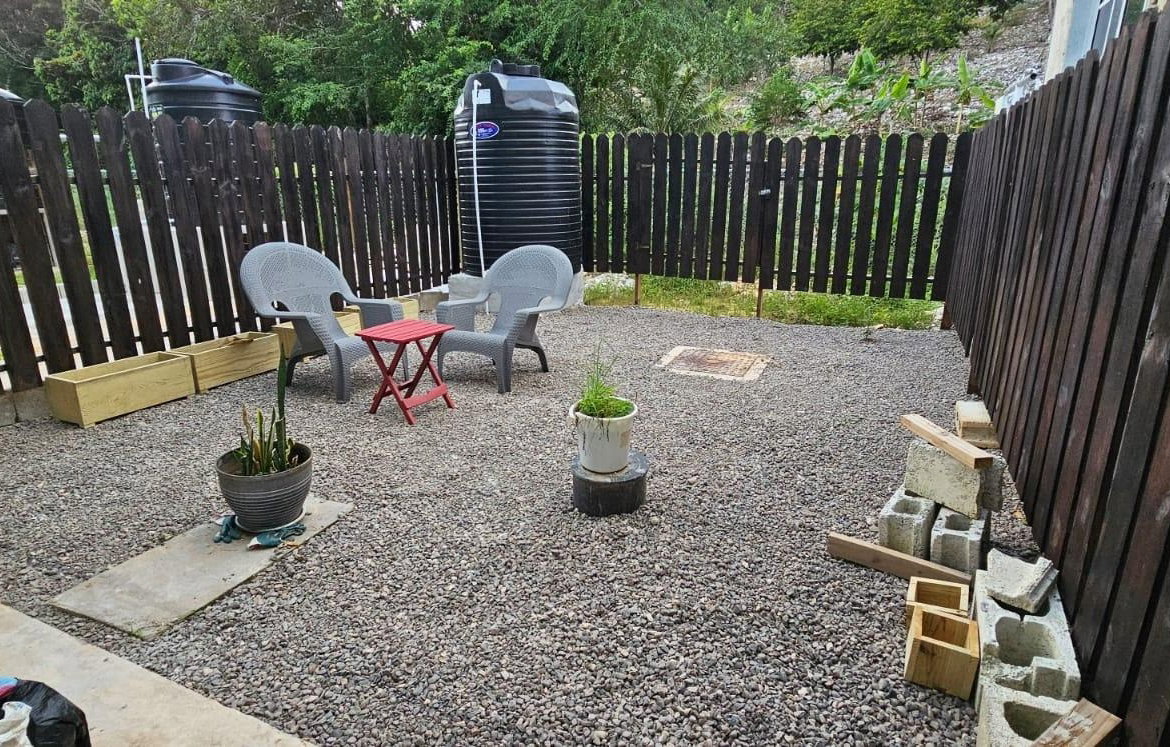 Ninth image of 84 Edmund Ridge Montego Bay in Montego Bay, St. James, Jamaica - property is For Rent