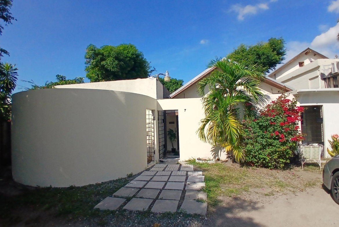 First image of 19 Surbiton in Kingston 10, St. Andrew, Jamaica - property is For Rent