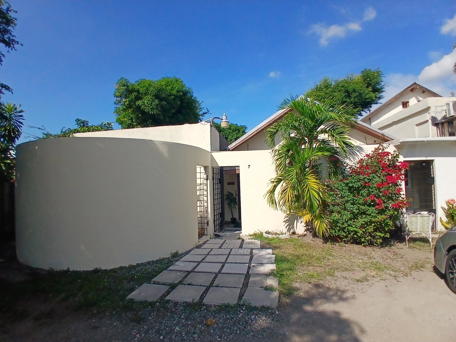 Ground-Floor-Office-Space-for-Rent-at-19-Surbiton-St.-Andrew-Jamaica First image of 19 Surbiton in Kingston 10, St. Andrew, Jamaica - property is For Rent