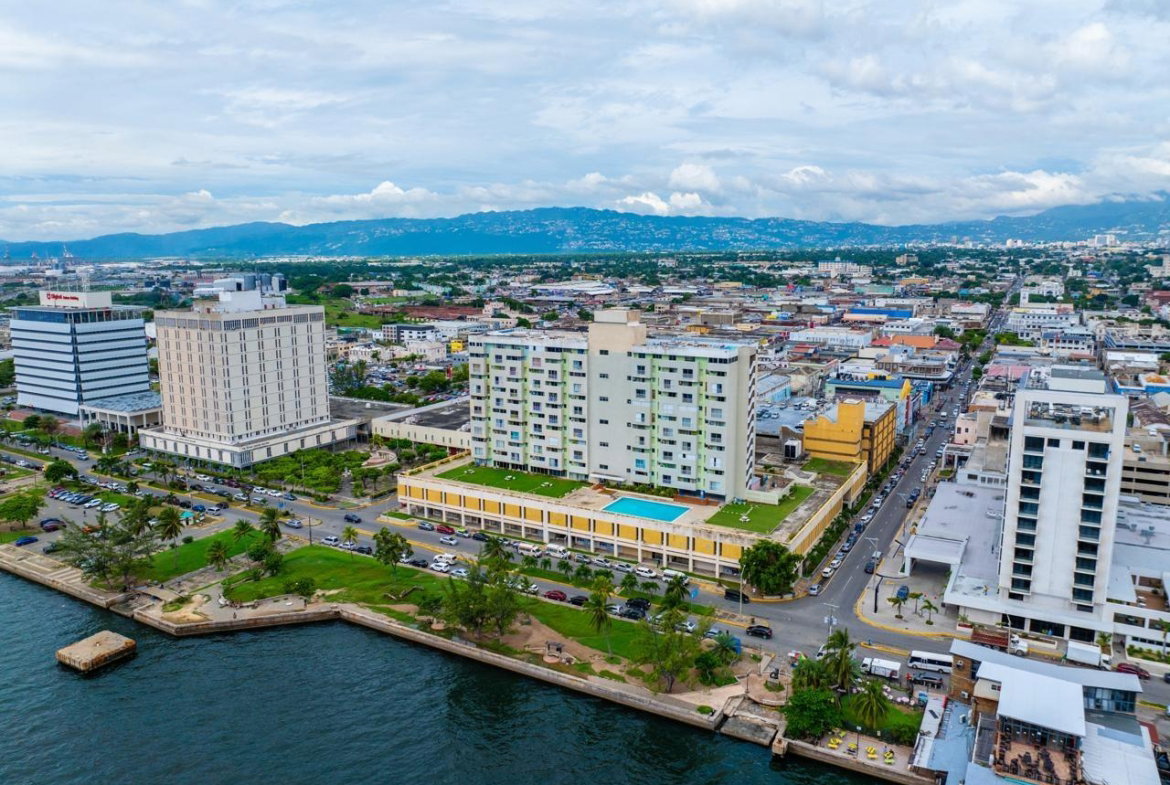 First image of 10b Ocean Boulevard in KINGSTON, Kingston, Jamaica - property is For Sale