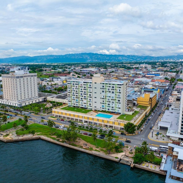 First image of 10b Ocean Boulevard in KINGSTON, Kingston, Jamaica - property is For Sale