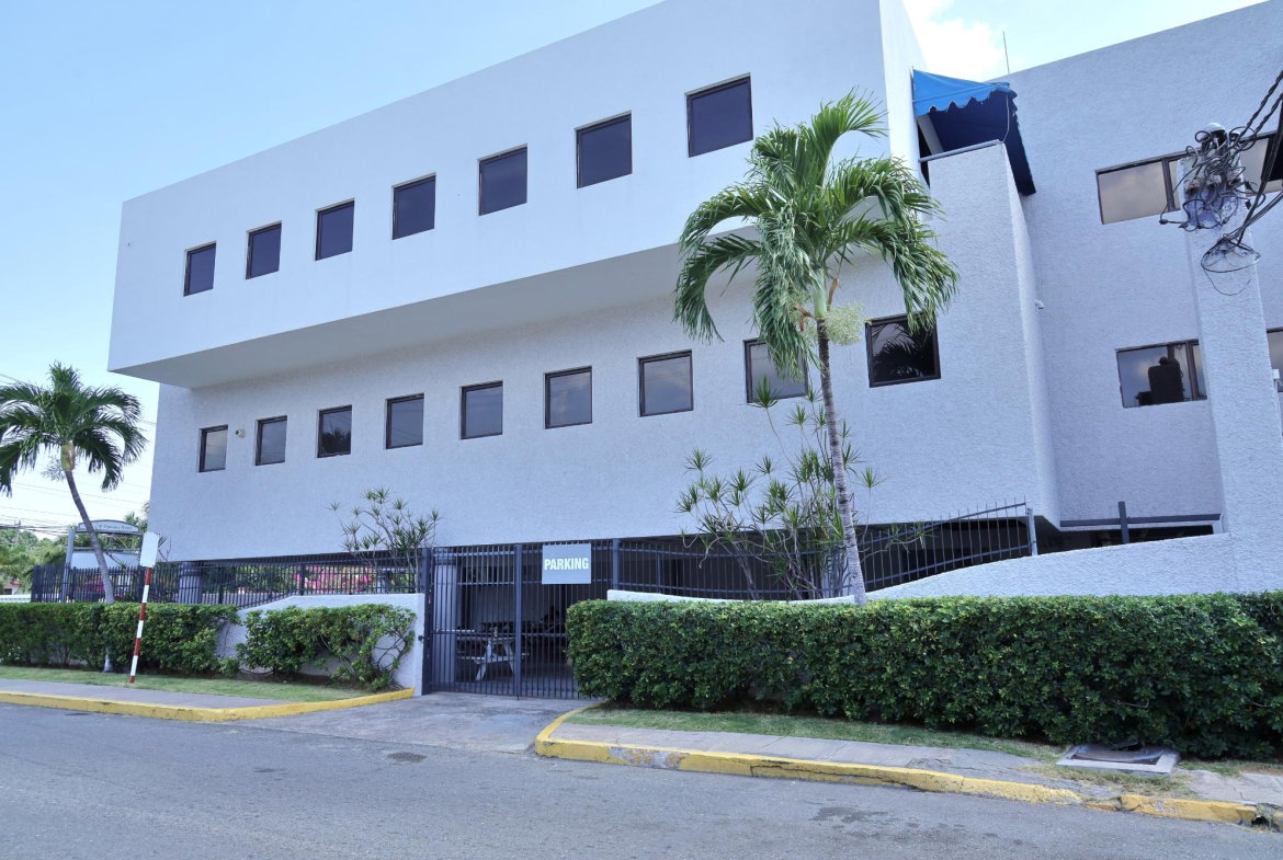 First image of 2-6 Trafford Place, Kingston in Kingston 5, St. Andrew, Jamaica - property is For Rent