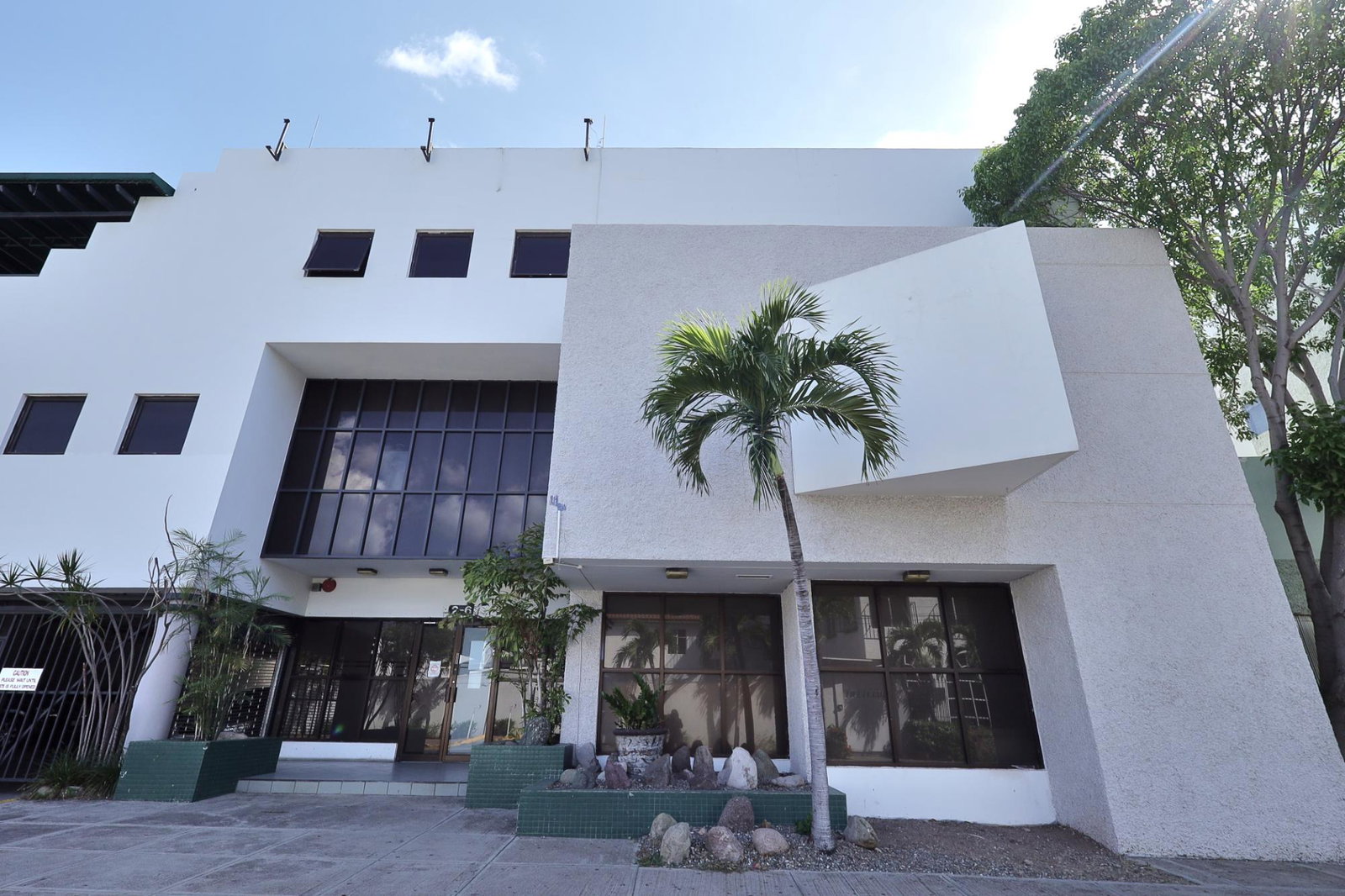 High-Visibility-Corporate-Office-for-Rent-in-New-Kingston-Jamaica Sixth image of 2-6 Trafford Place, Kingston in Kingston 5, St. Andrew, Jamaica - property is For Rent