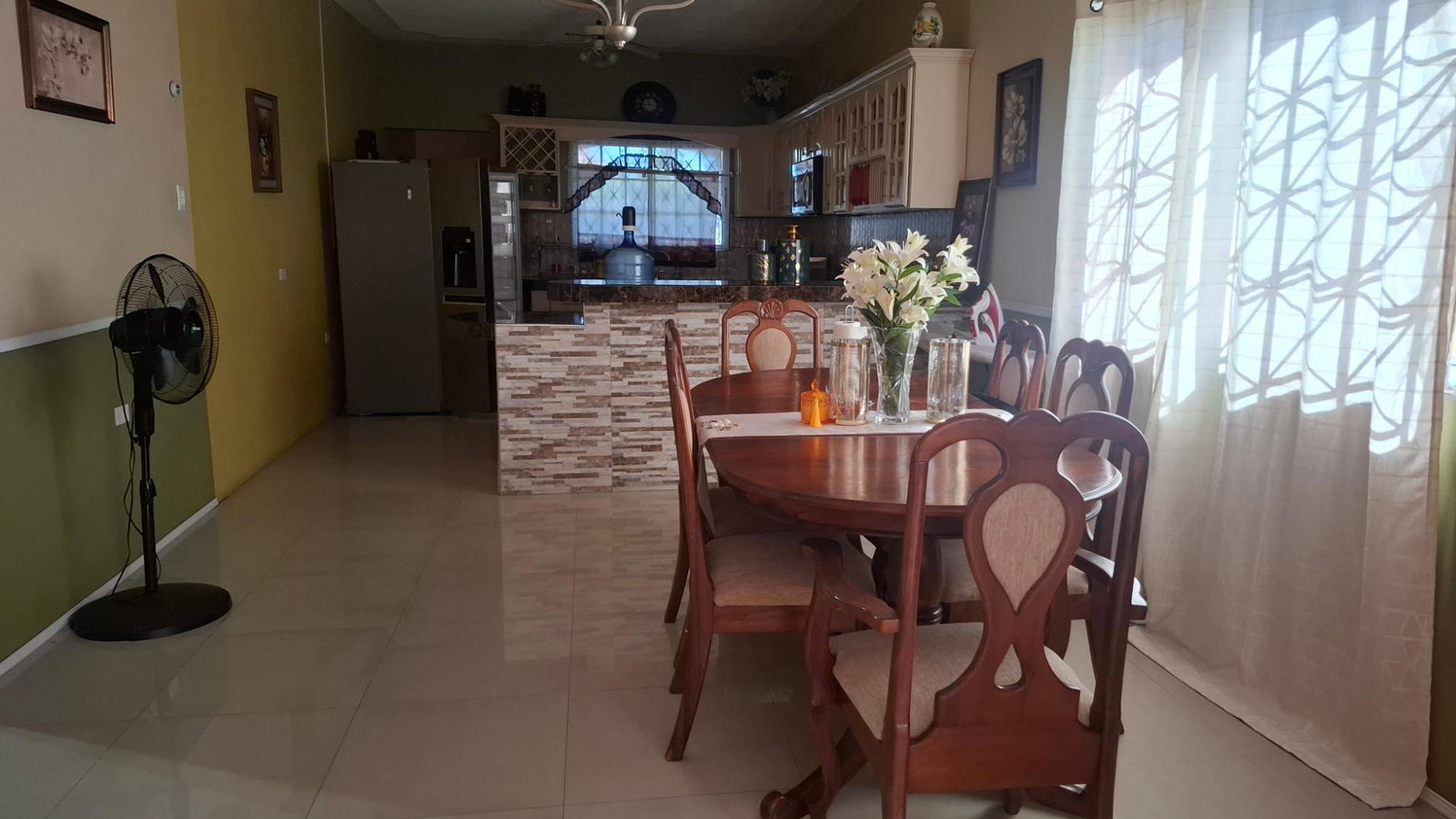 Second image of 19 Lorraine Drive in Cedar Manor, St. Catherine, Jamaica - property is For Rent