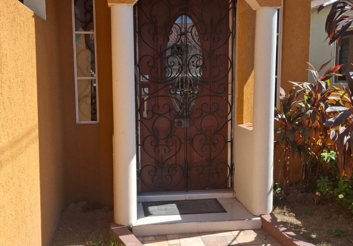 First image of 19 Lorraine Drive in Cedar Manor, St. Catherine, Jamaica - property is For Rent