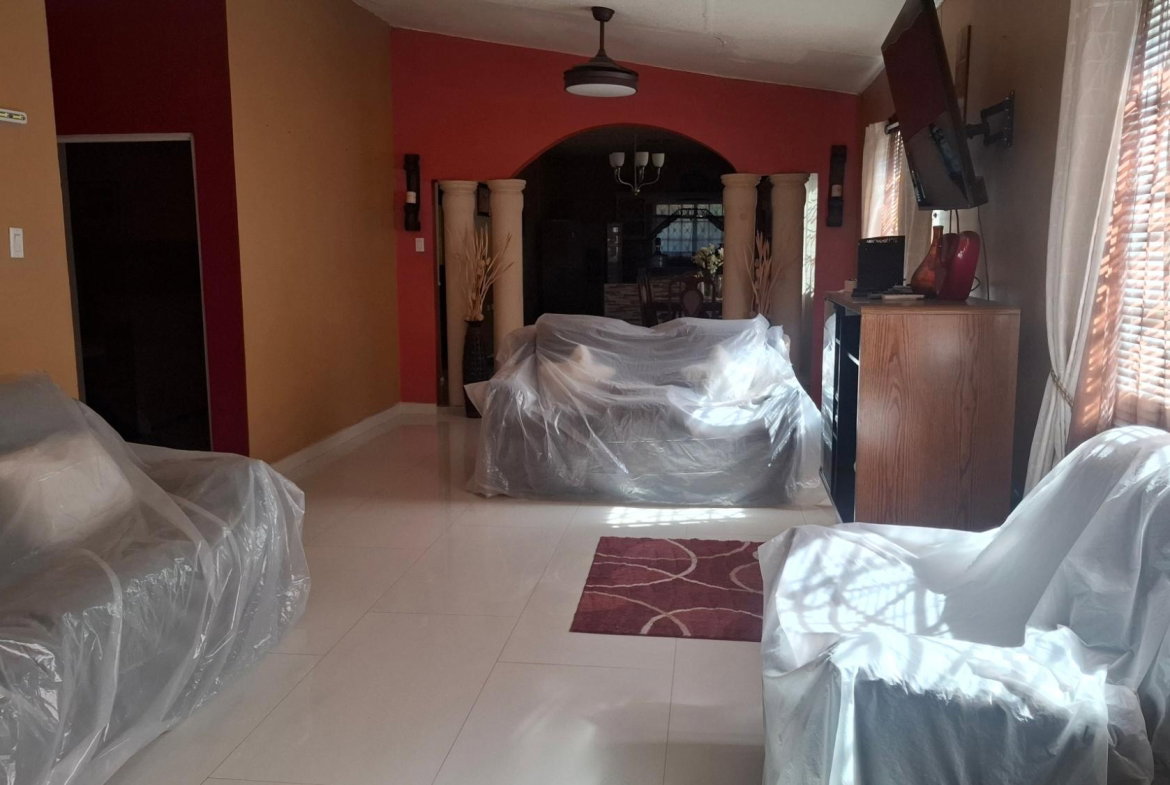 Fourth image of 19 Lorraine Drive in Cedar Manor, St. Catherine, Jamaica - property is For Rent