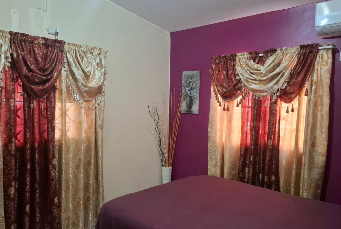 Sixth image of 19 Lorraine Drive in Cedar Manor, St. Catherine, Jamaica - property is For Rent