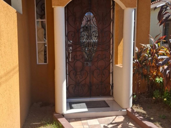 First image of 19 Lorraine Drive in Cedar Manor, St. Catherine, Jamaica - property is For Rent