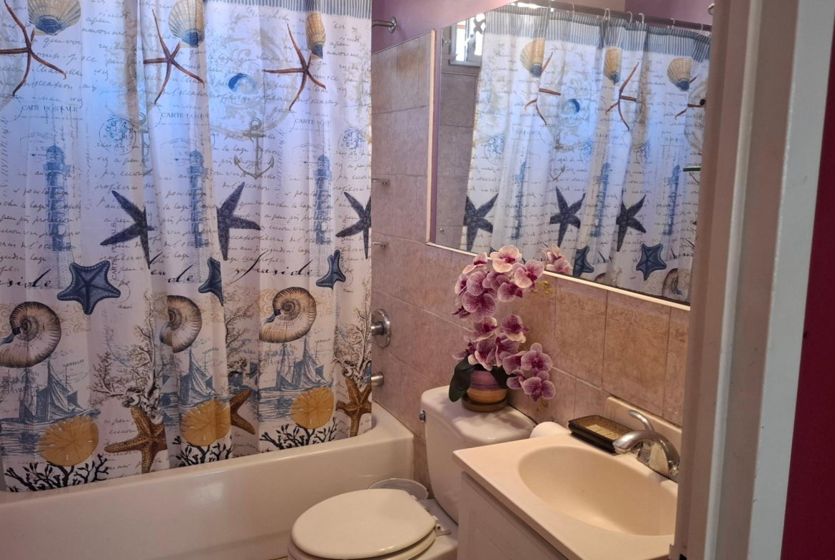 Seventh image of 19 Lorraine Drive in Cedar Manor, St. Catherine, Jamaica - property is For Rent