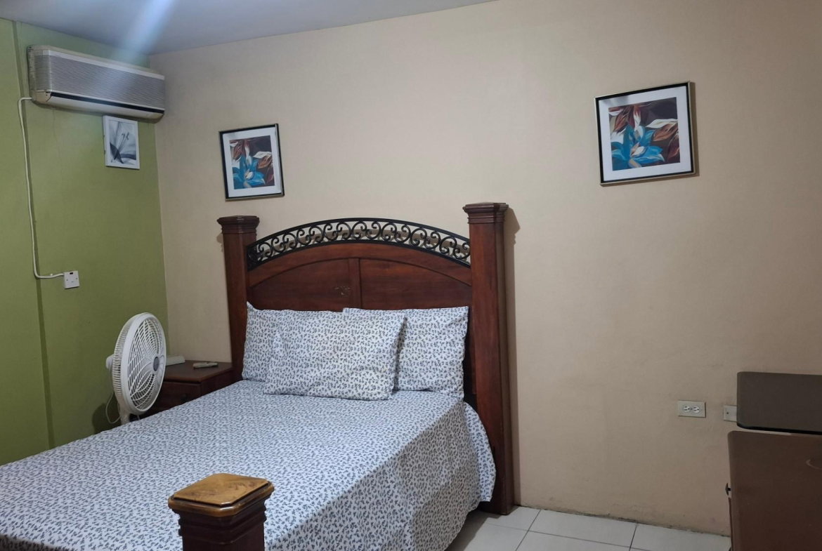Eighth image of 19 Lorraine Drive in Cedar Manor, St. Catherine, Jamaica - property is For Rent