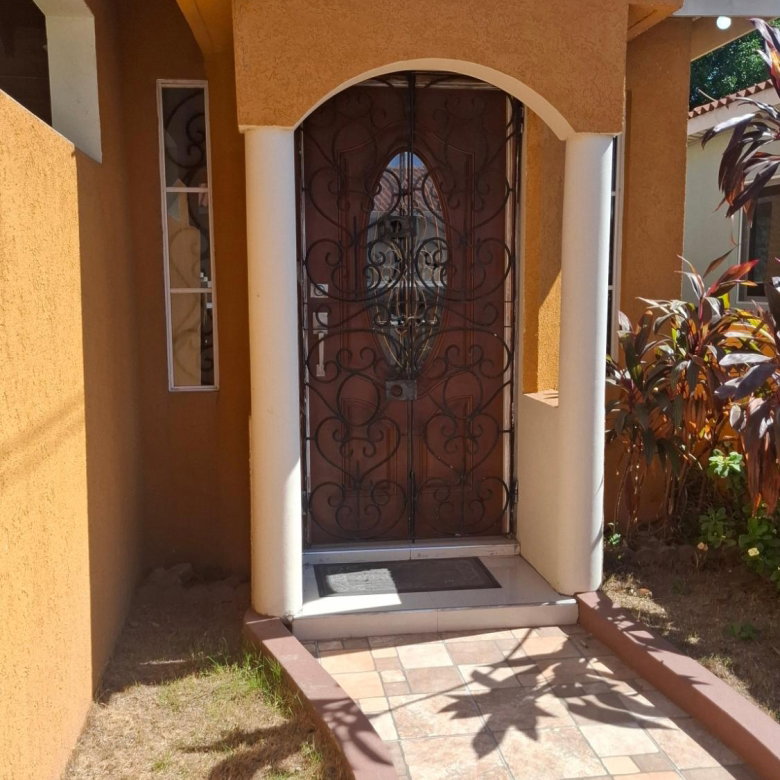 First image of 19 Lorraine Drive in Cedar Manor, St. Catherine, Jamaica - property is For Rent