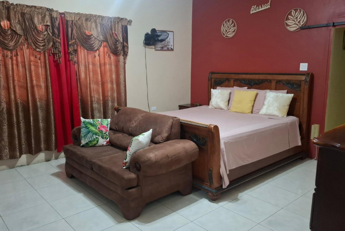 Ninth image of 19 Lorraine Drive in Cedar Manor, St. Catherine, Jamaica - property is For Rent