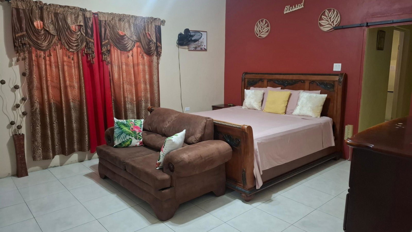 Ninth image of 19 Lorraine Drive in Cedar Manor, St. Catherine, Jamaica - property is For Rent