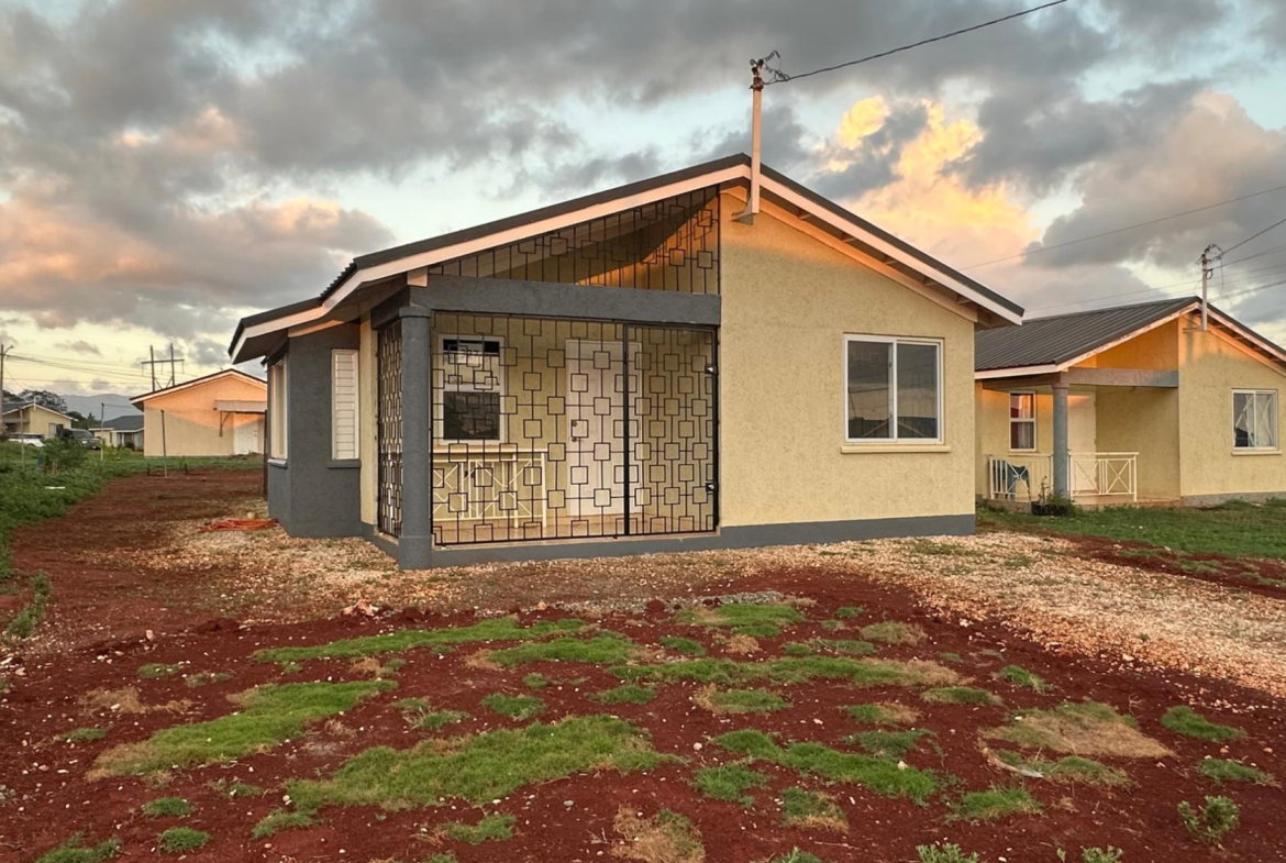 Second image of 327 Tropicana Way, Silver Sun in Spanish Town, St. Catherine, Jamaica - property is For Rent