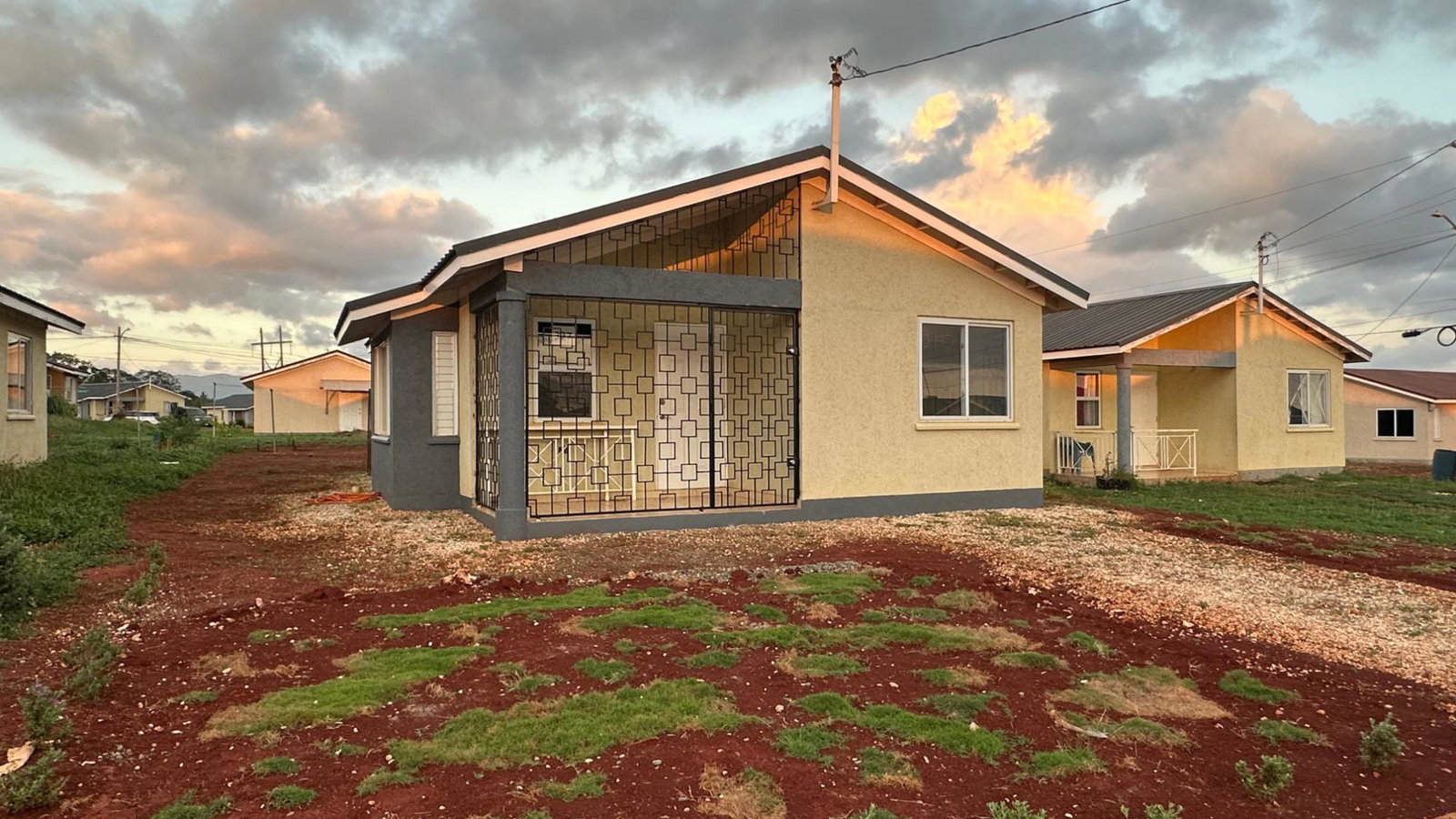 Second image of 327 Tropicana Way, Silver Sun in Spanish Town, St. Catherine, Jamaica - property is For Rent