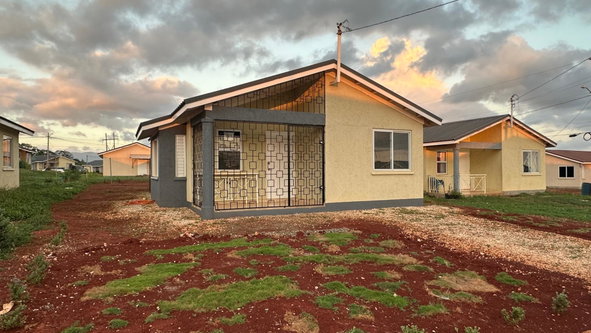 Second image of 327 Tropicana Way, Silver Sun in Spanish Town, St. Catherine, Jamaica - property is For Rent