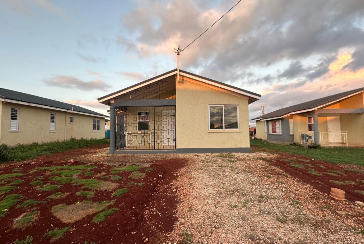 First image of 327 Tropicana Way, Silver Sun in Spanish Town, St. Catherine, Jamaica - property is For Rent