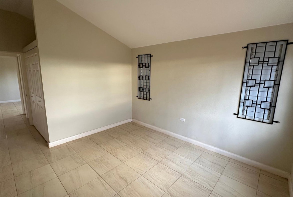 Thirteenth image of 327 Tropicana Way, Silver Sun in Spanish Town, St. Catherine, Jamaica - property is For Rent