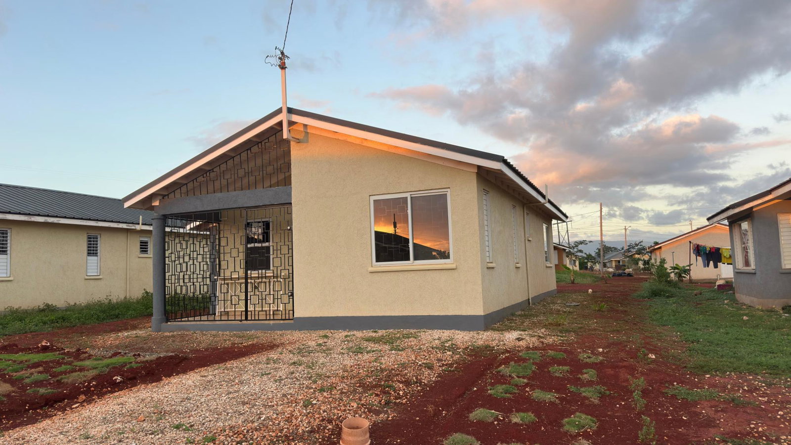 Third image of 327 Tropicana Way, Silver Sun in Spanish Town, St. Catherine, Jamaica - property is For Rent