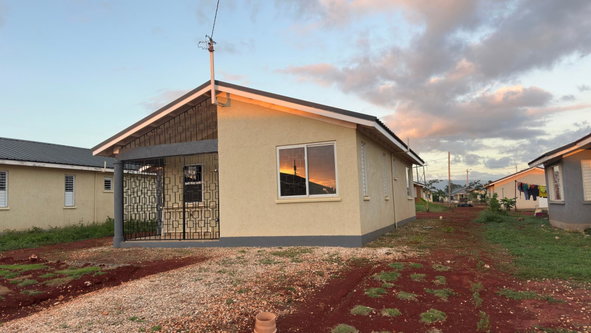Third image of 327 Tropicana Way, Silver Sun in Spanish Town, St. Catherine, Jamaica - property is For Rent