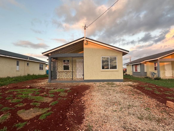 First image of 327 Tropicana Way, Silver Sun in Spanish Town, St. Catherine, Jamaica - property is For Rent