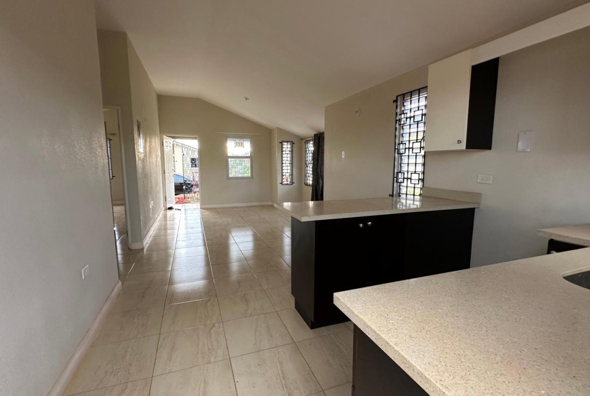 Seventh image of 327 Tropicana Way, Silver Sun in Spanish Town, St. Catherine, Jamaica - property is For Rent