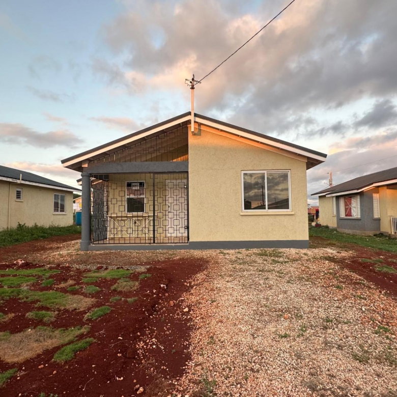 First image of 327 Tropicana Way, Silver Sun in Spanish Town, St. Catherine, Jamaica - property is For Rent