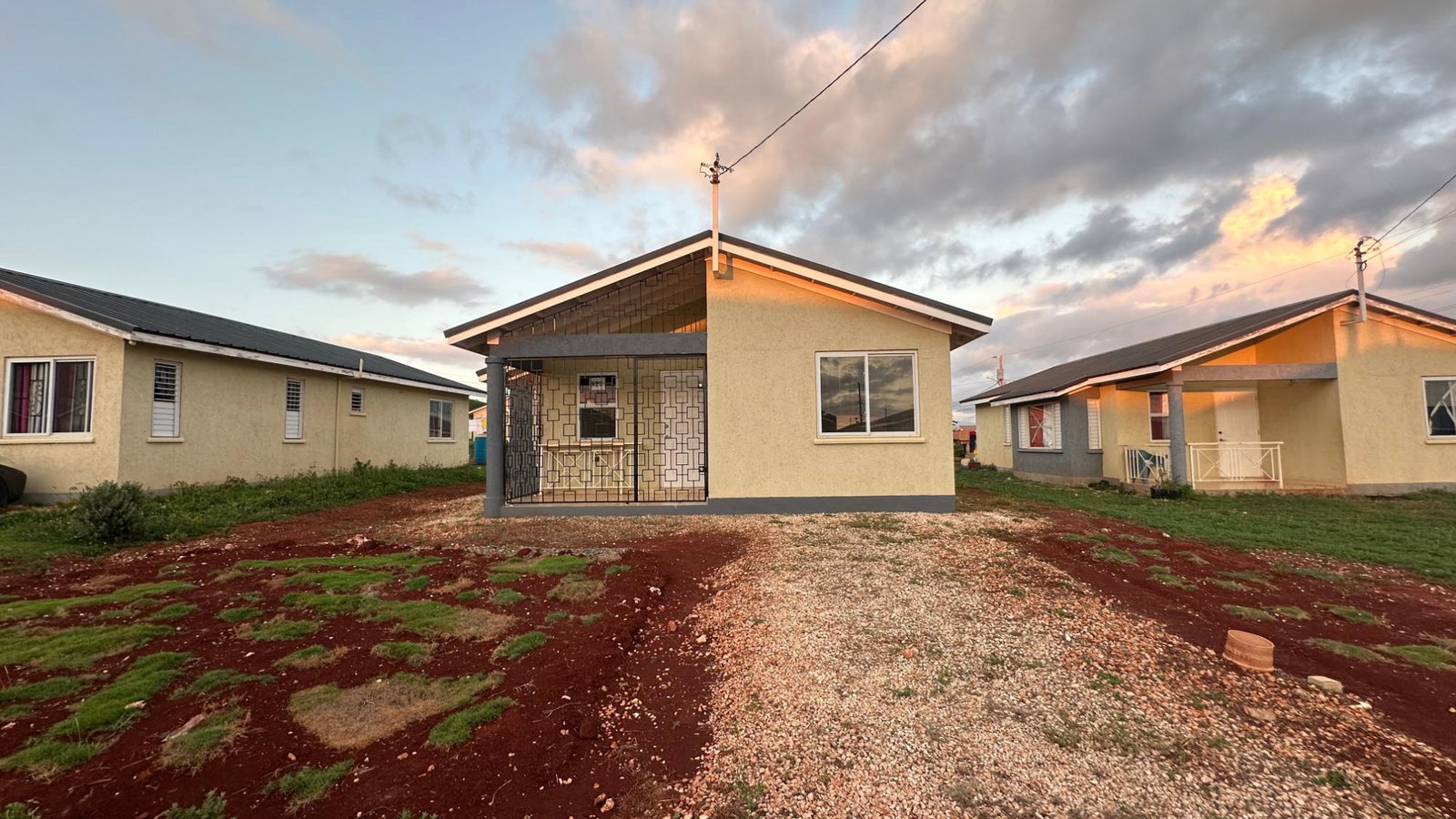 First image of 327 Tropicana Way, Silver Sun in Spanish Town, St. Catherine, Jamaica - property is For Rent