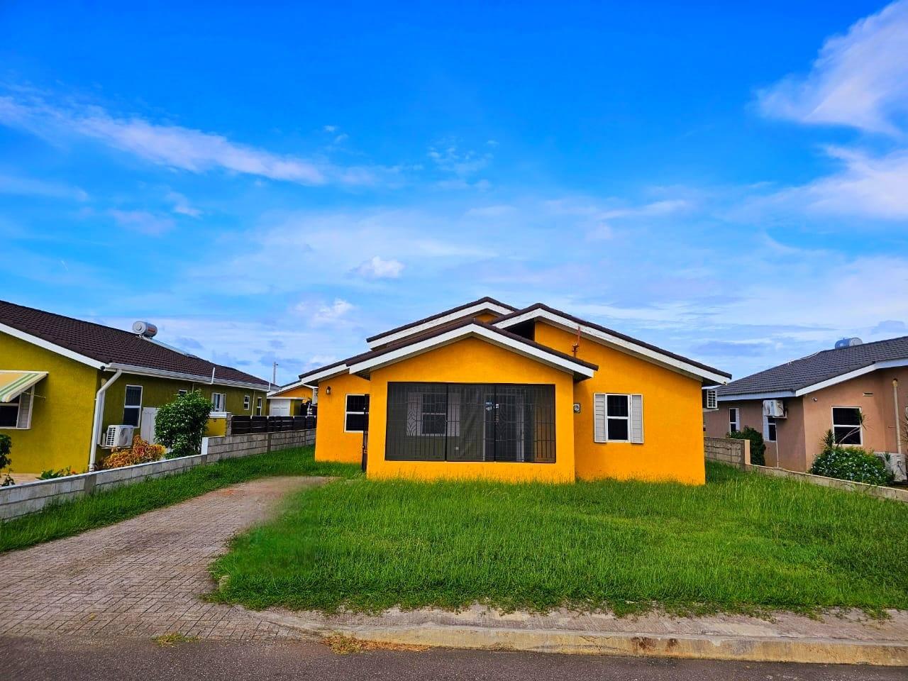 Second image of 620 Stonebrook Manor Trelawny in STONEBROOK, Trelawny, Jamaica - property is For Rent