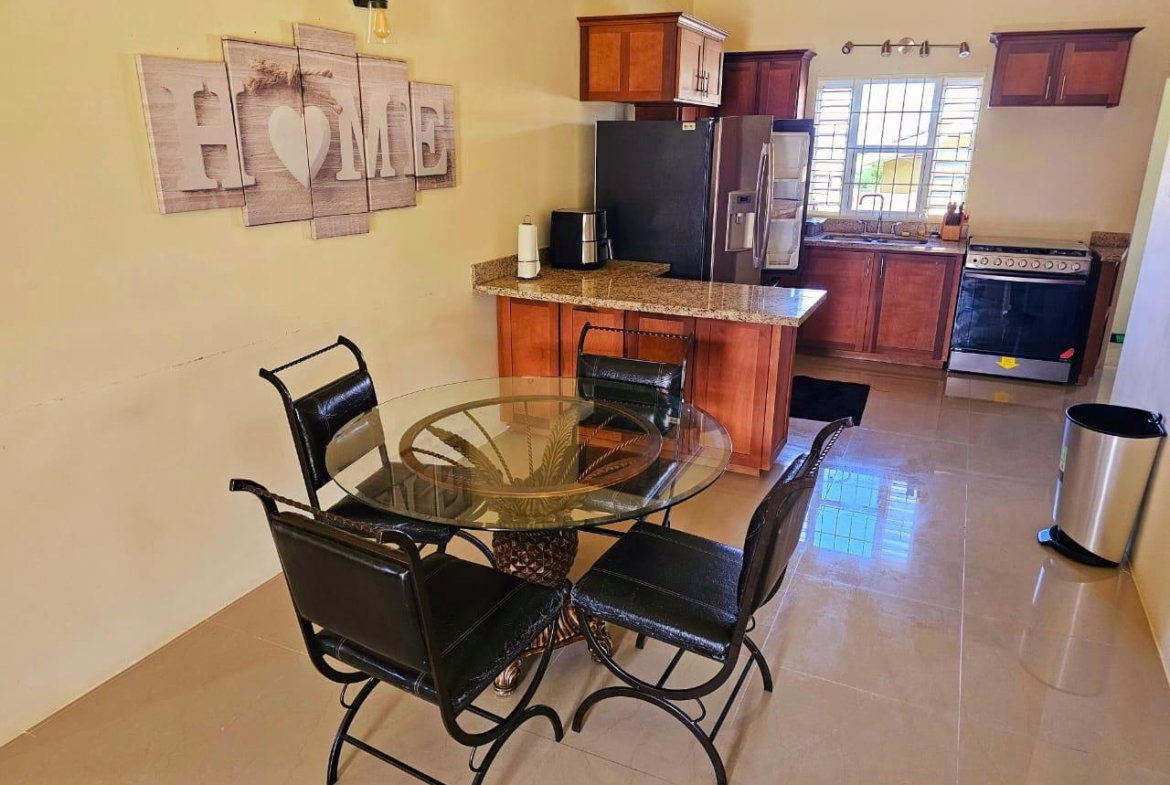 First image of 620 Stonebrook Manor Trelawny in STONEBROOK, Trelawny, Jamaica - property is For Rent