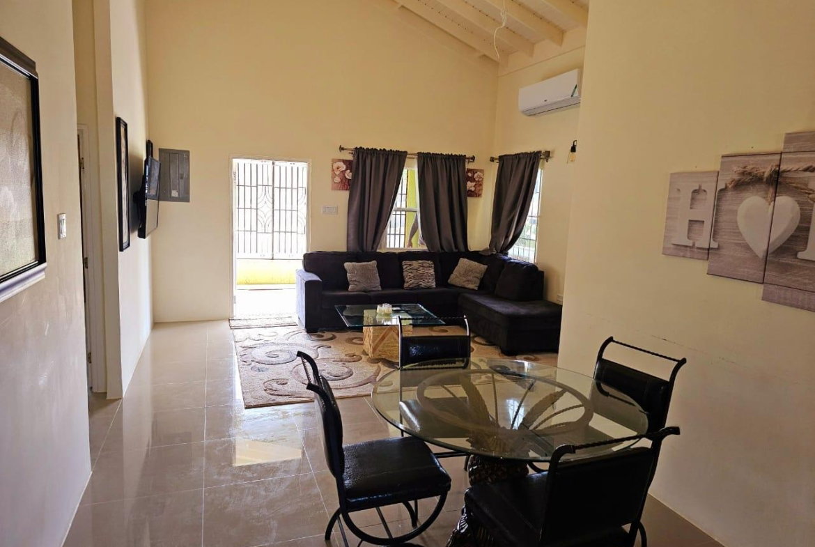 Sixth image of 620 Stonebrook Manor Trelawny in STONEBROOK, Trelawny, Jamaica - property is For Rent