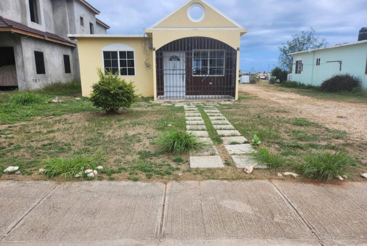 First image of 152 Mahoe Drive, Hellshire in Hellshire Park, St. Catherine, Jamaica - property is For Rent
