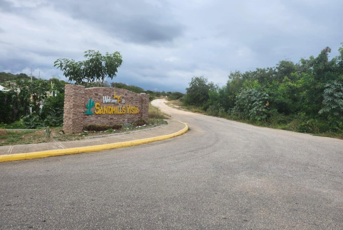 Fifth image of 152 Mahoe Drive, Hellshire in Hellshire Park, St. Catherine, Jamaica - property is For Rent