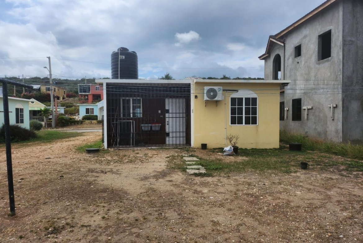 Seventh image of 152 Mahoe Drive, Hellshire in Hellshire Park, St. Catherine, Jamaica - property is For Rent