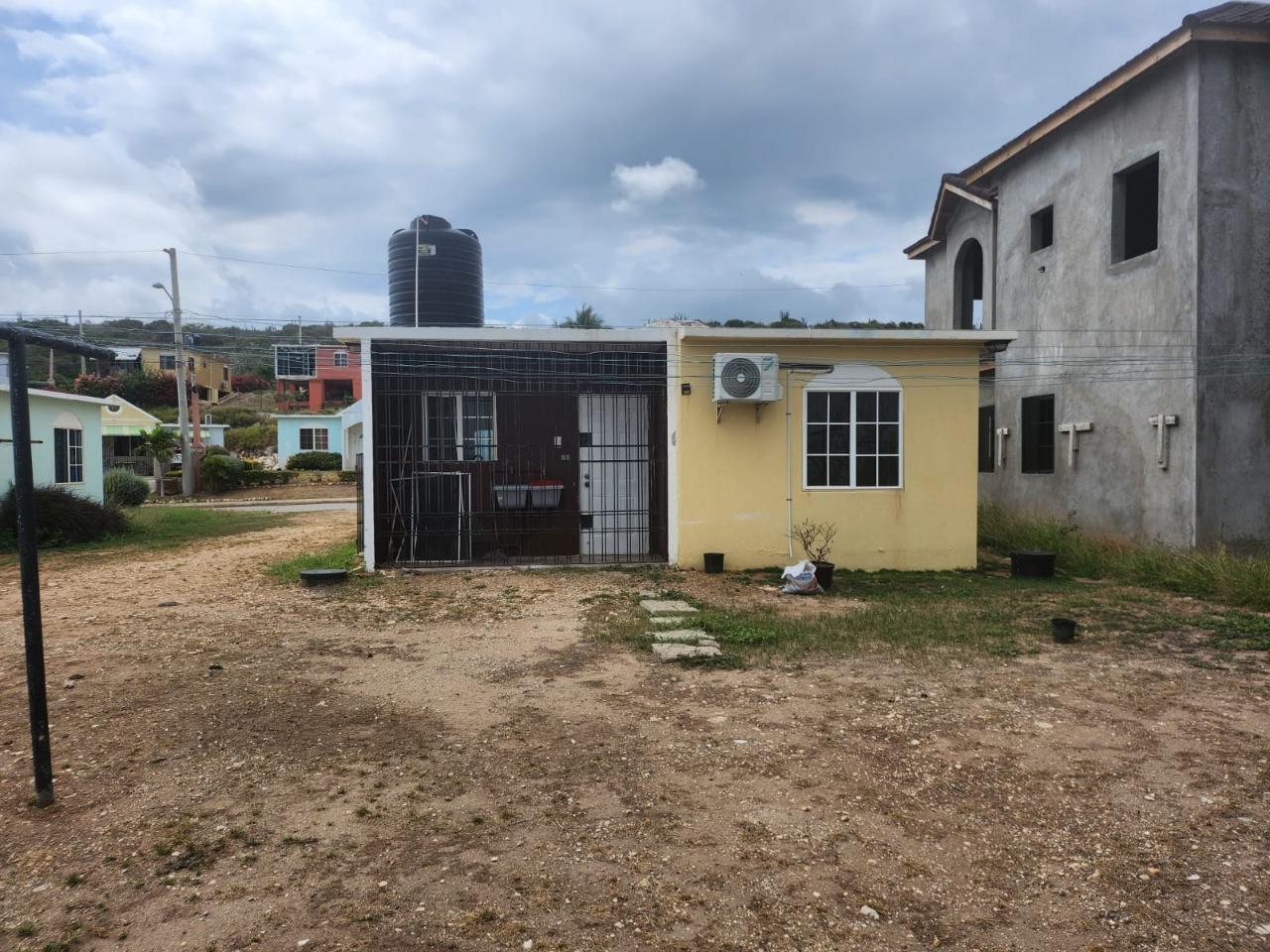 Seventh image of 152 Mahoe Drive, Hellshire in Hellshire Park, St. Catherine, Jamaica - property is For Rent